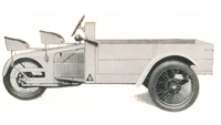 D-Lieferwagen L-7