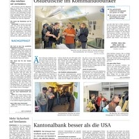 Zeitungsbericht D-Rad Treffen 2011