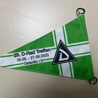 Wimpel D-Rad Treffen 2023