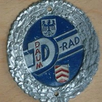 Daum D-Rad