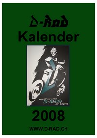 D-Rad Kalender 2008 PDF