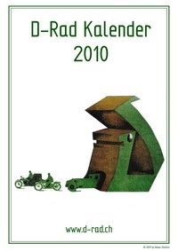 D-Rad Kalender 2010 PDF