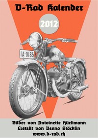 D-Rad Kalender 2012 PDF