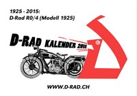 D-Rad Kalender 2015 PDF