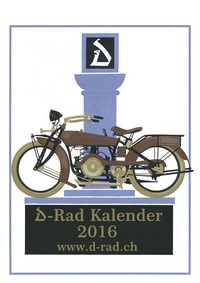 D-Rad Kalender 2016 PDF
