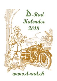 D-Rad Kalender 2018 PDF
