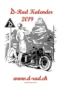 D-Rad Kalender 2019 PDF