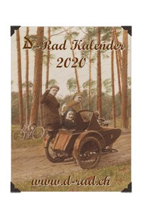D-Rad Kalender 2020 PDF