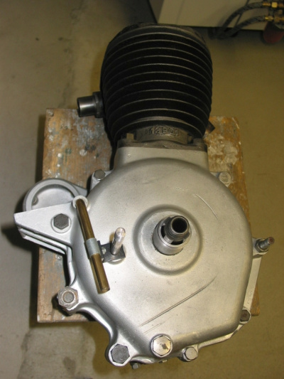 R11 Motor