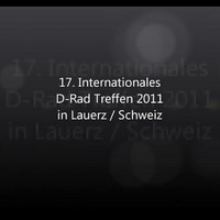 D-Rad Treffen 2011 Film Video