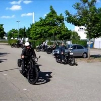 D-Rad Treffen 2013 Film Video