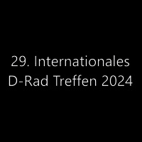 D-Rad Treffen 2024 Film Video