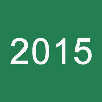D-Rad Bericht des Monats 2015