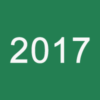 D-Rad Bericht des Monats 2017