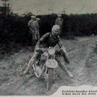 D-Rad Rennteam Franz Ischinger