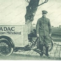 D-Rad R0/4 ADAC Foto