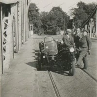 D-Rad R9 AVUS  Berlin Foto