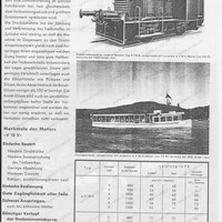 Dieselmotor der Deutschen Werke AG (Werk Kiel-Friedrichsort) V18V