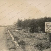 D-Rad Treffen 1928 auf dem Brocken Foto