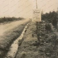 D-Rad Treffen 1928 auf dem Brocken Foto