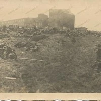 D-Rad Treffen 1928 auf dem Brocken Foto