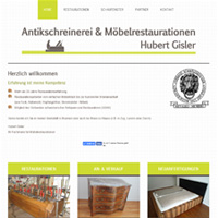 www.antikschreinerei-hubert-gisler.ch/